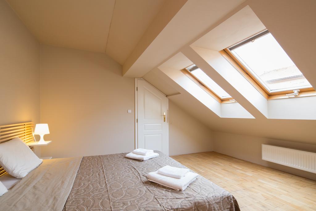 Picasso Apartments Prague Ngoại thất bức ảnh