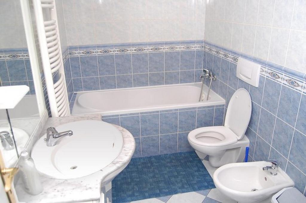 Picasso Apartments Prague Ngoại thất bức ảnh