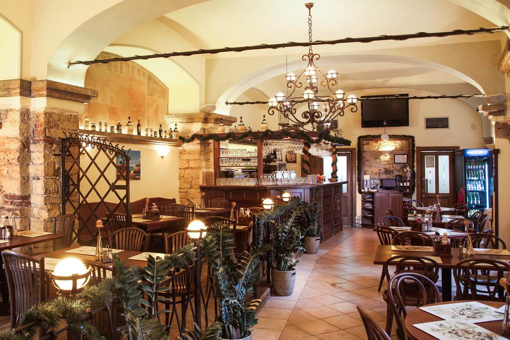 Picasso Apartments Prague Ngoại thất bức ảnh