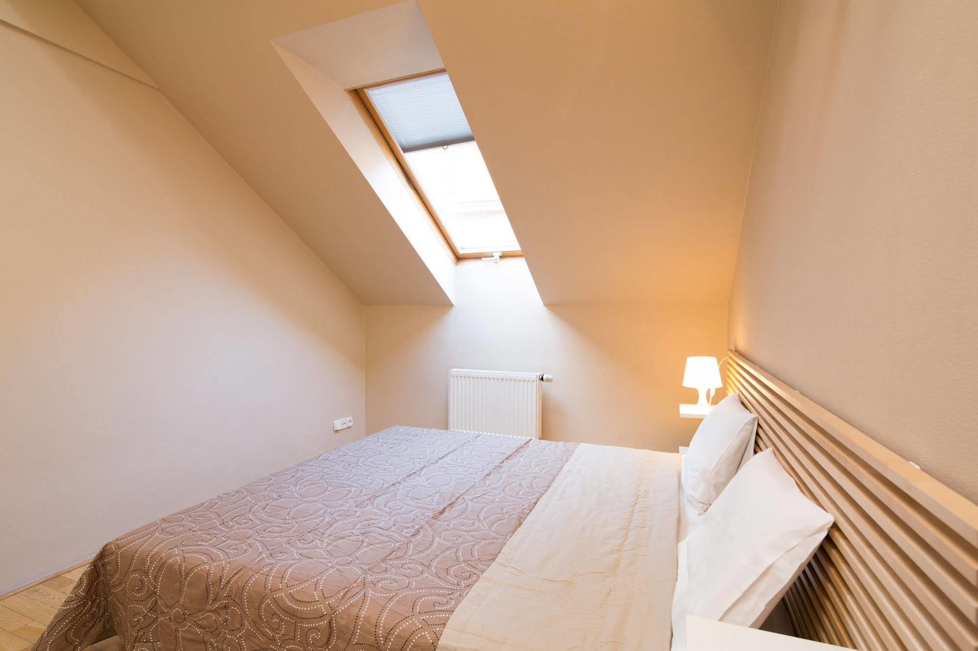 Picasso Apartments Prague Ngoại thất bức ảnh