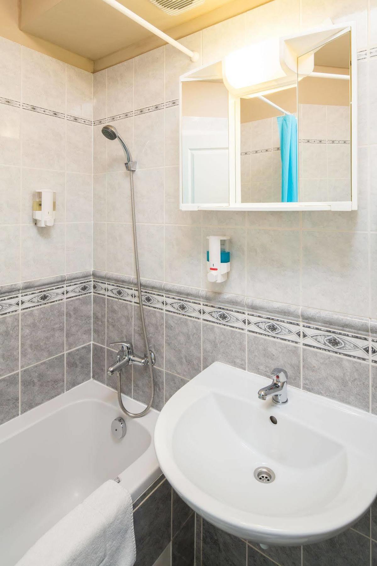 Picasso Apartments Prague Ngoại thất bức ảnh