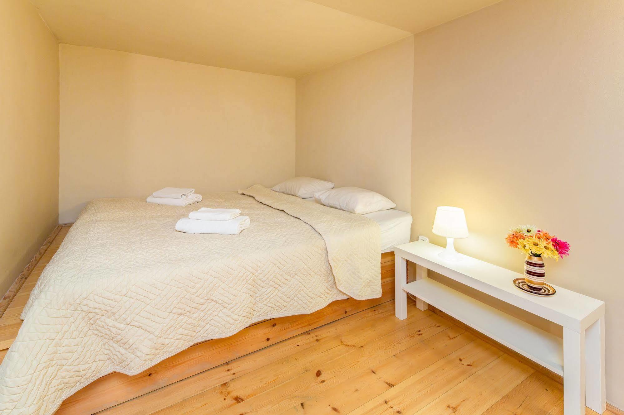 Picasso Apartments Prague Ngoại thất bức ảnh