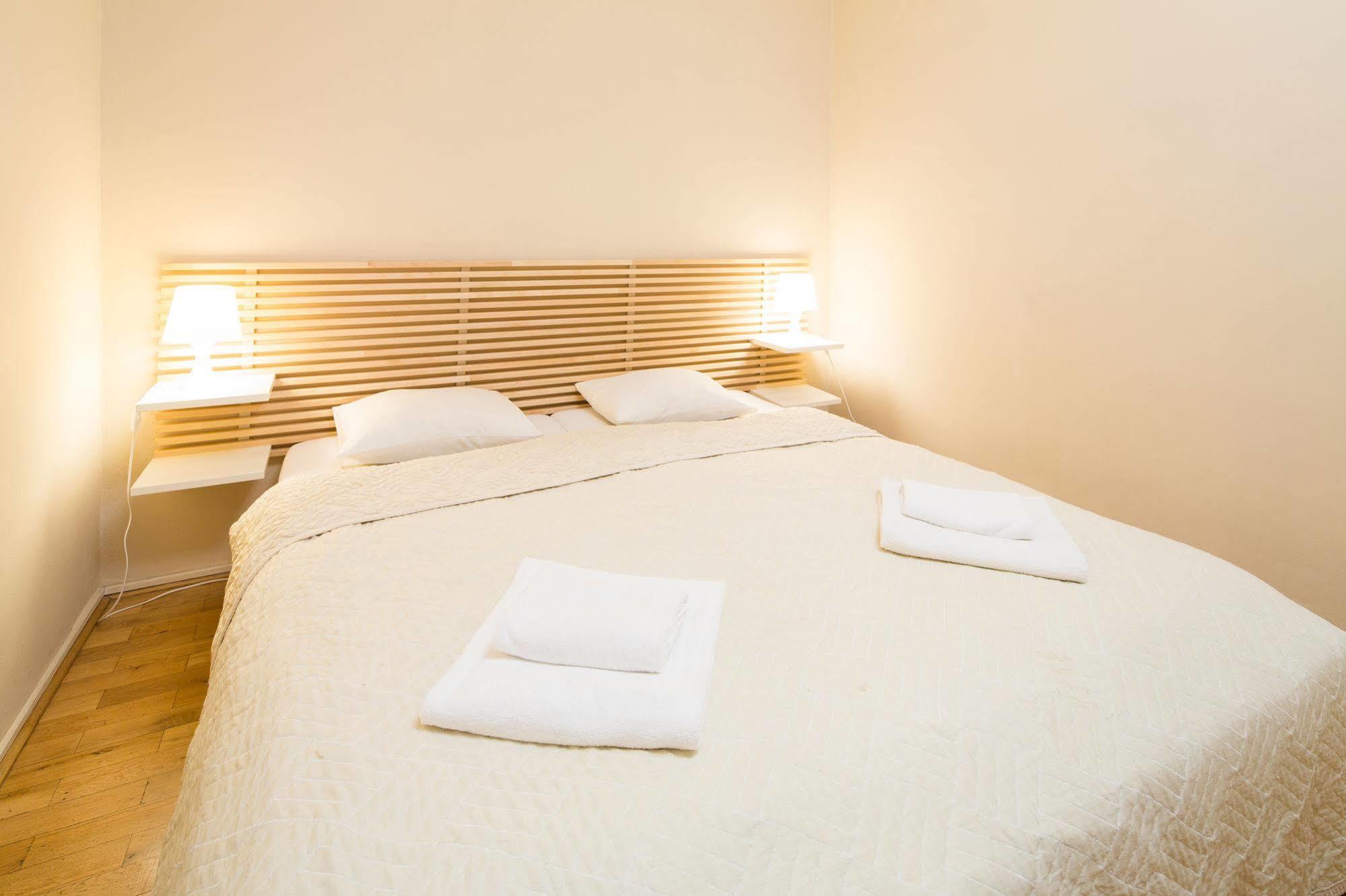 Picasso Apartments Prague Ngoại thất bức ảnh