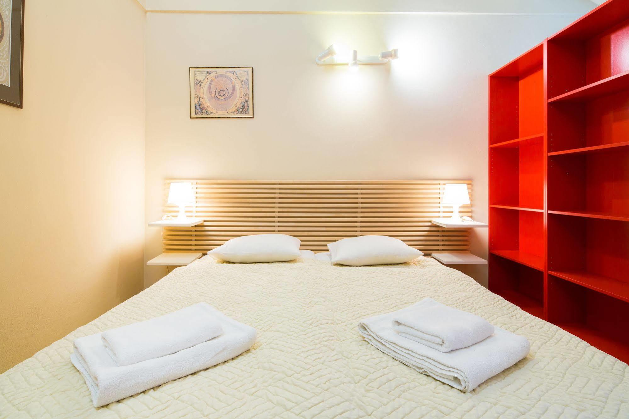 Picasso Apartments Prague Ngoại thất bức ảnh