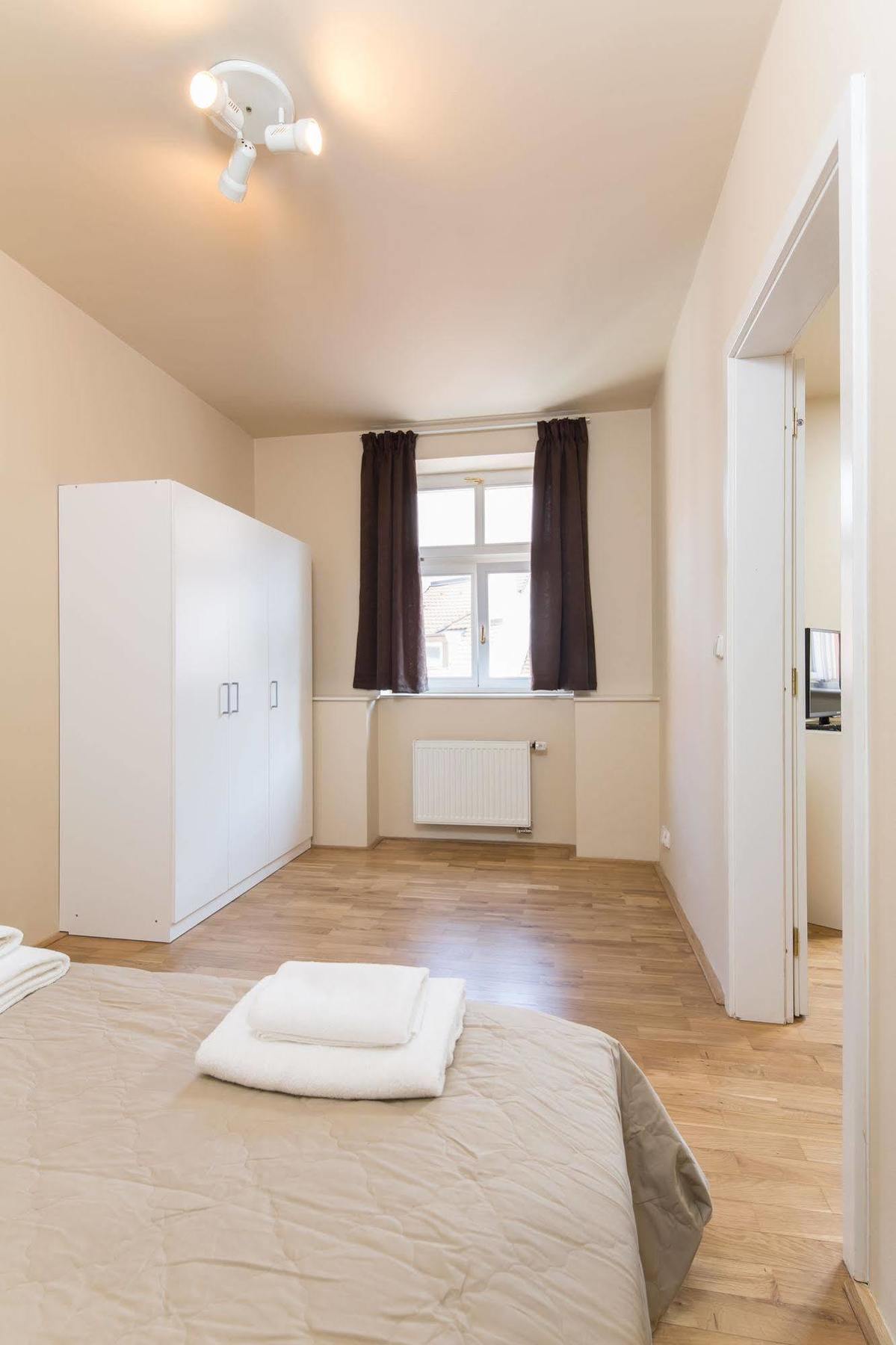 Picasso Apartments Prague Ngoại thất bức ảnh